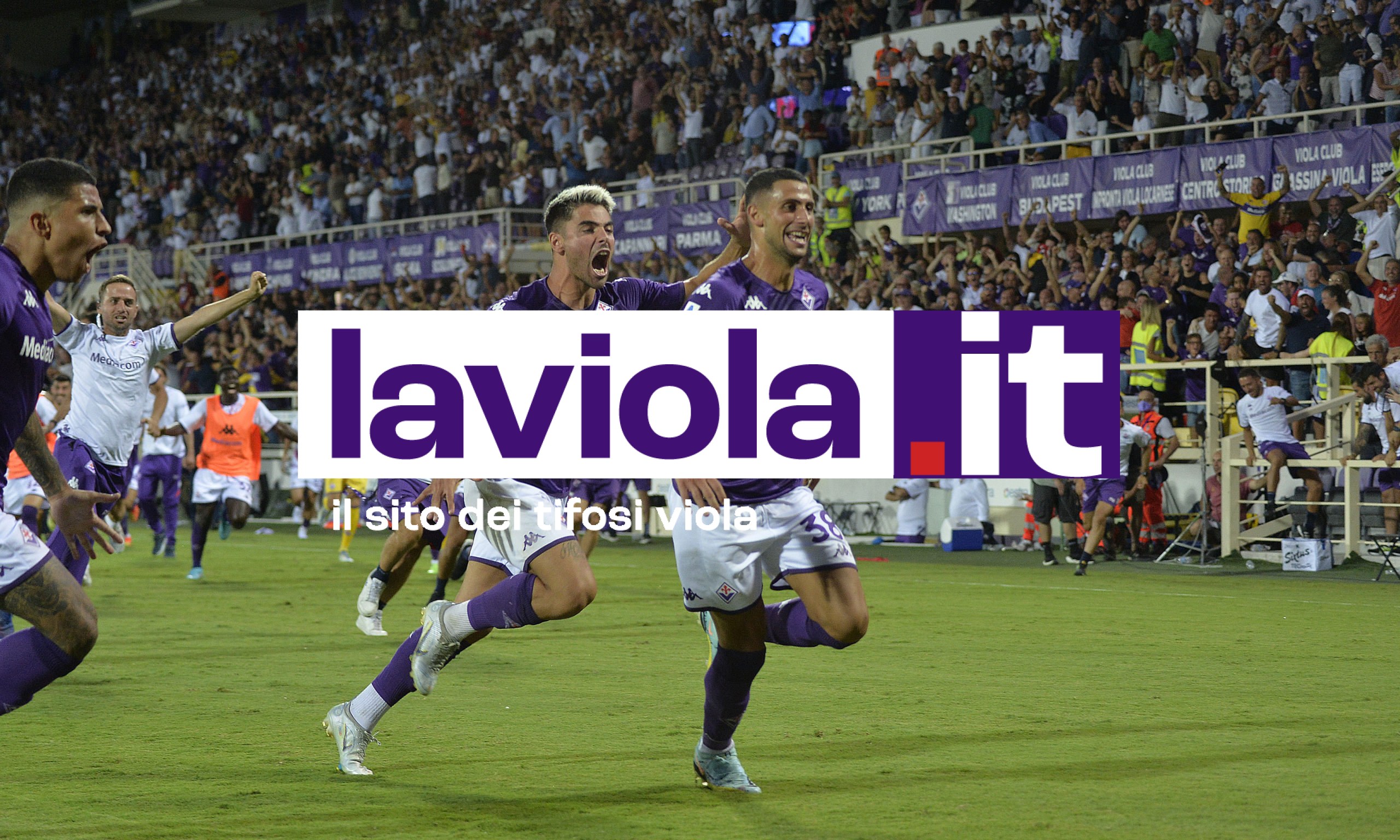 Le immagini di Fiorentina-Cremonese nella fotogallery di VI.IT