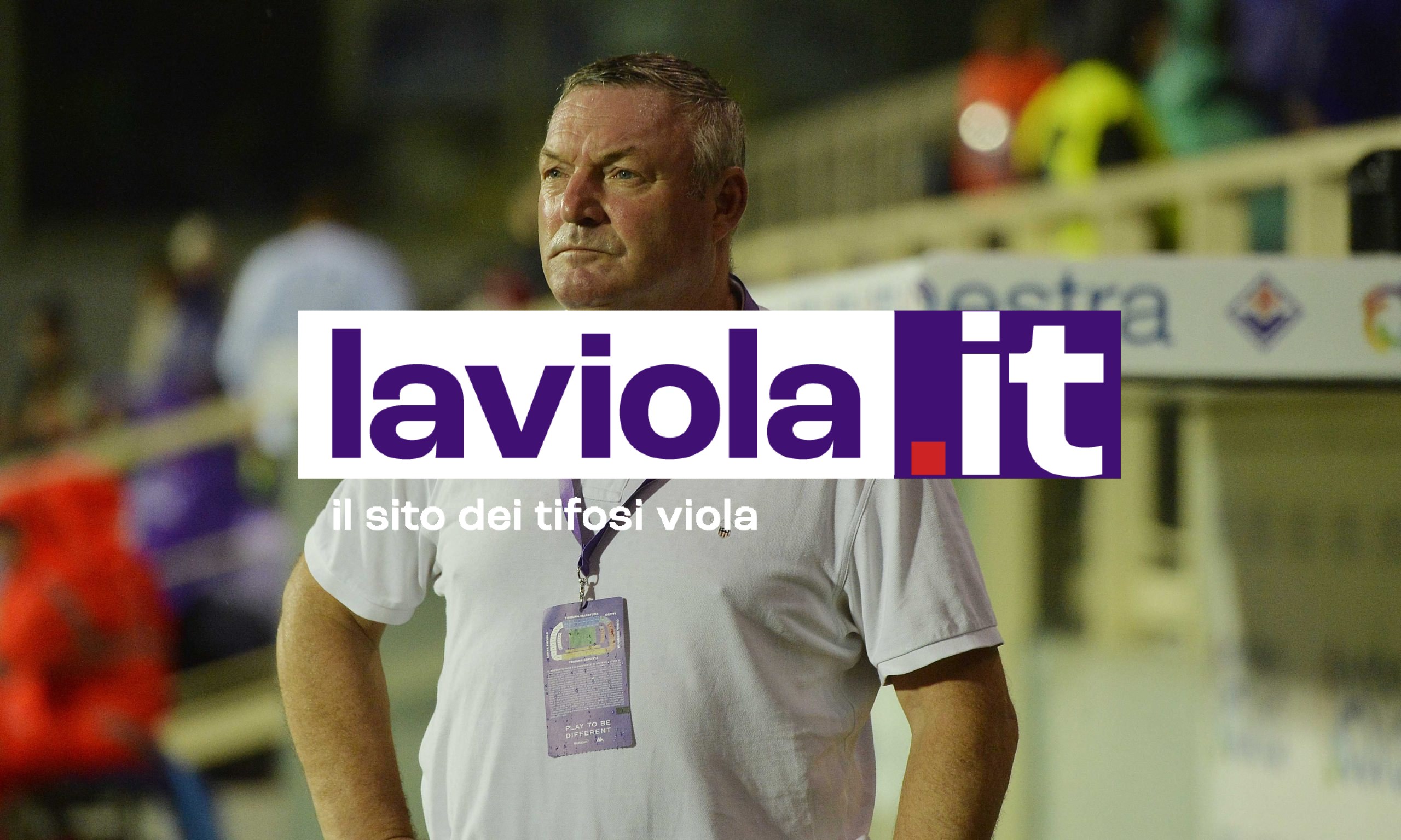 Jans: "Primo tempo c'era solo la Fiorentina, bene la ripresa. Settimana prossima sarà l'inferno di Dante"