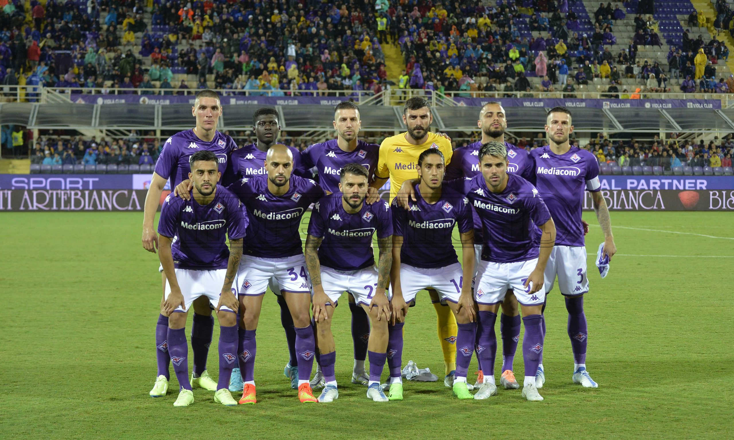 La giornata viola: il riassunto