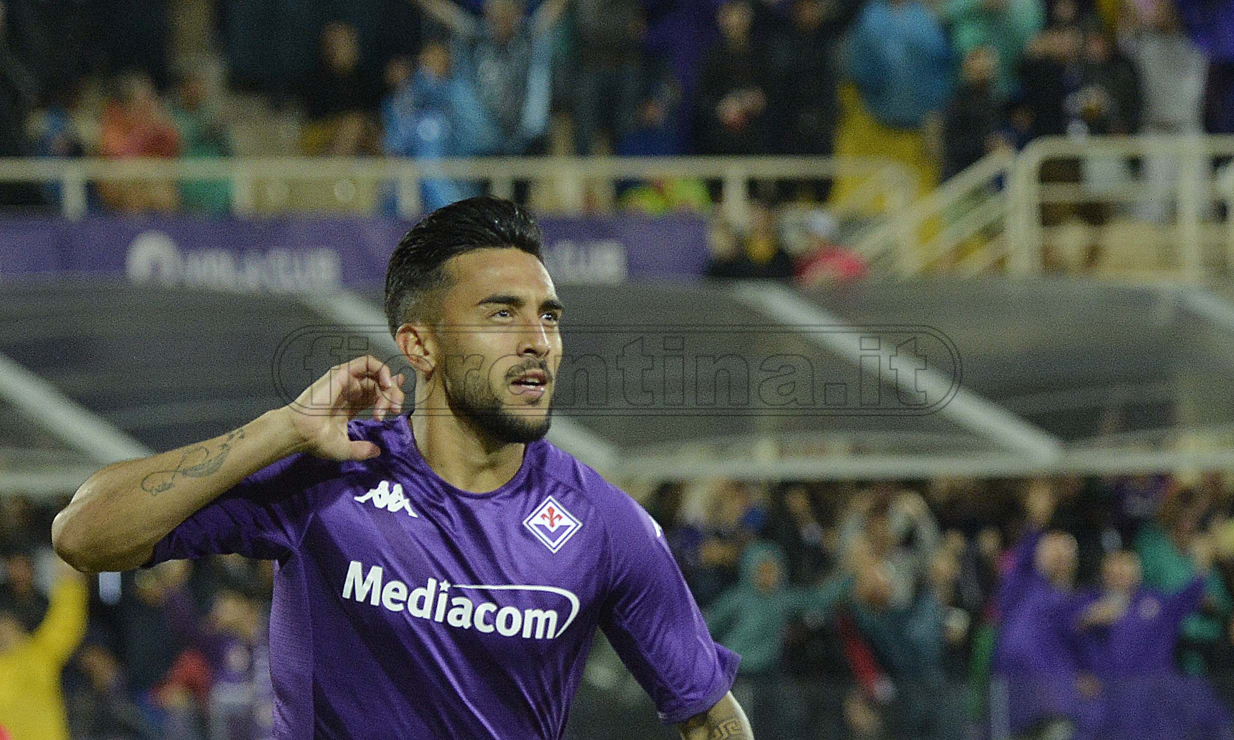 Fiorentina-Sassuolo, i convocati di Italiano: torna Gonzalez, fuori Jovic e Mandragora