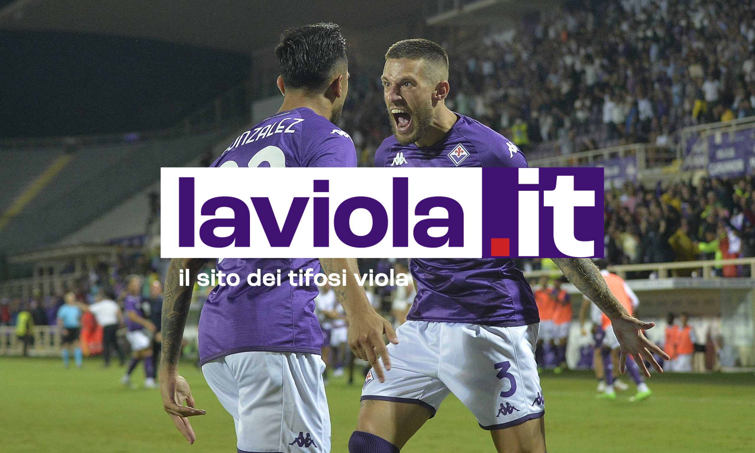 Biraghi, Bonaventura e Gonzalez: tre leader per Italiano. La Fiorentina riparte da loro