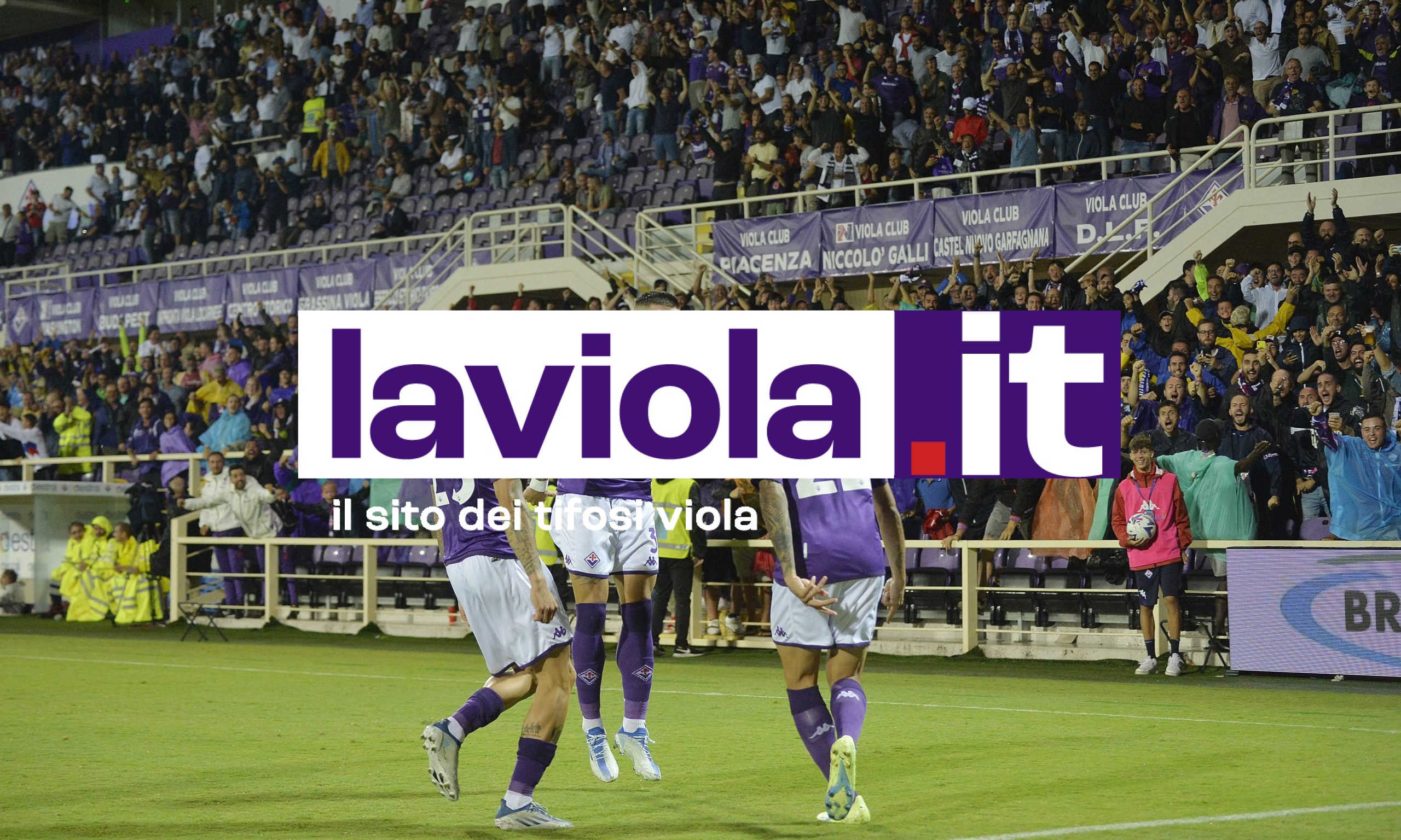 In attesa del miglior Dodô: per adesso funziona bene ‘solo’ la catena di sinistra