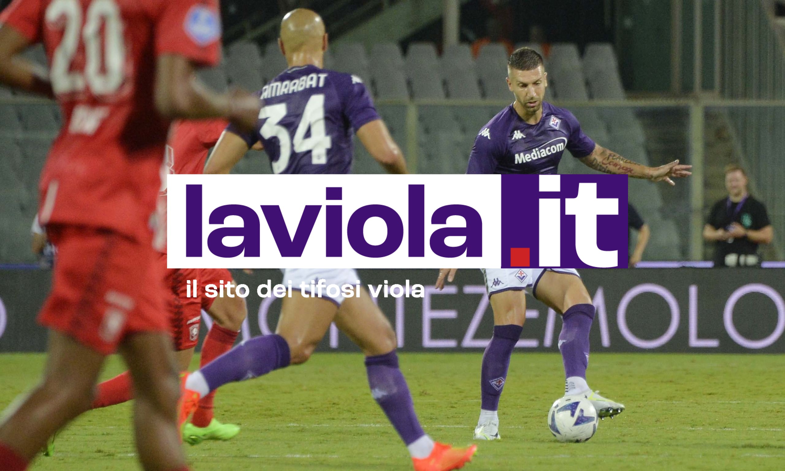Titolare dopo oltre sei mesi, ma per Nastasic è un’altra serata no. Nel 2022 tre gare negative su tre giocate