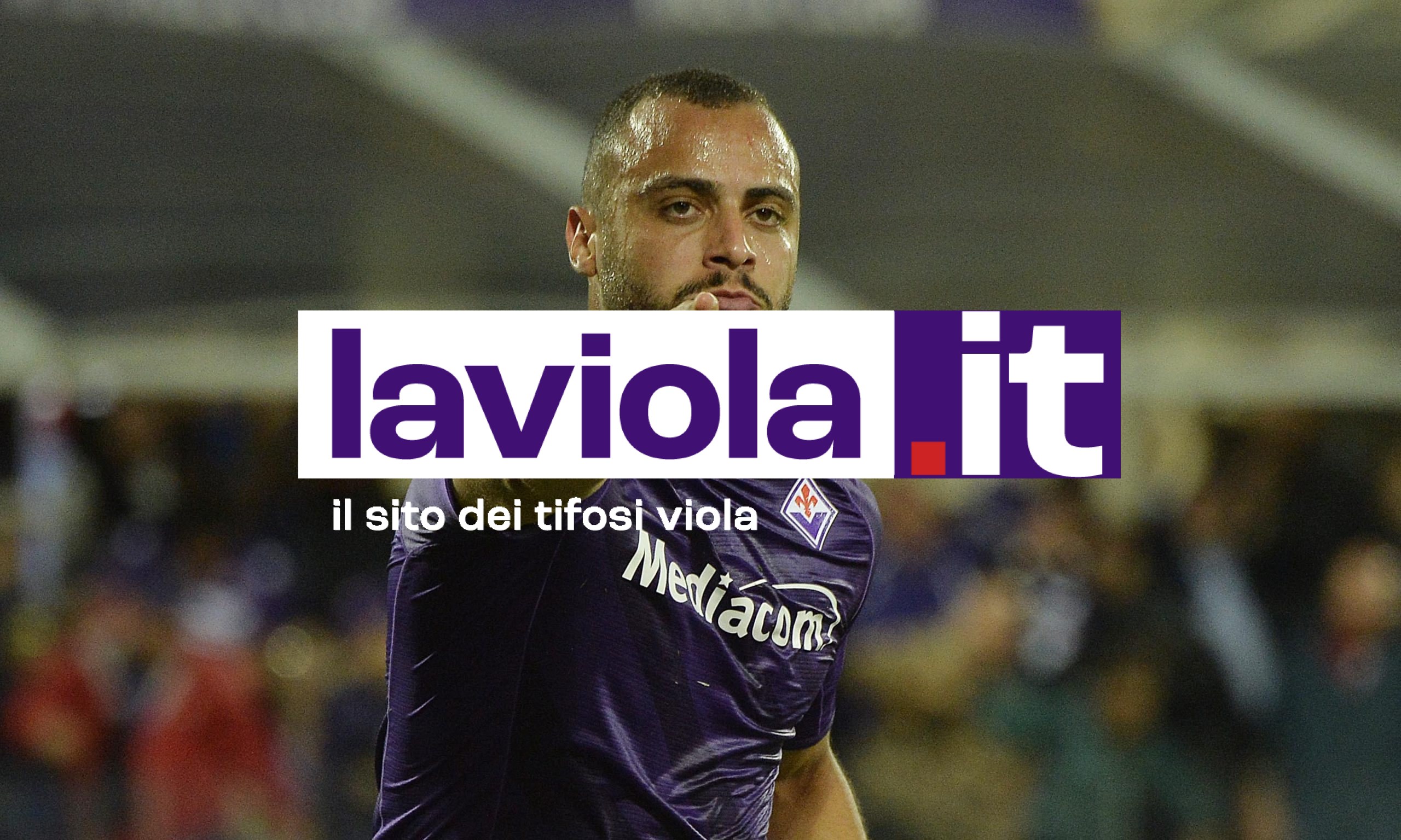 La Fiorentina riparte con il dubbio sul centravanti. Cabral quasi all'ultima chiamata. Calendario da brividi