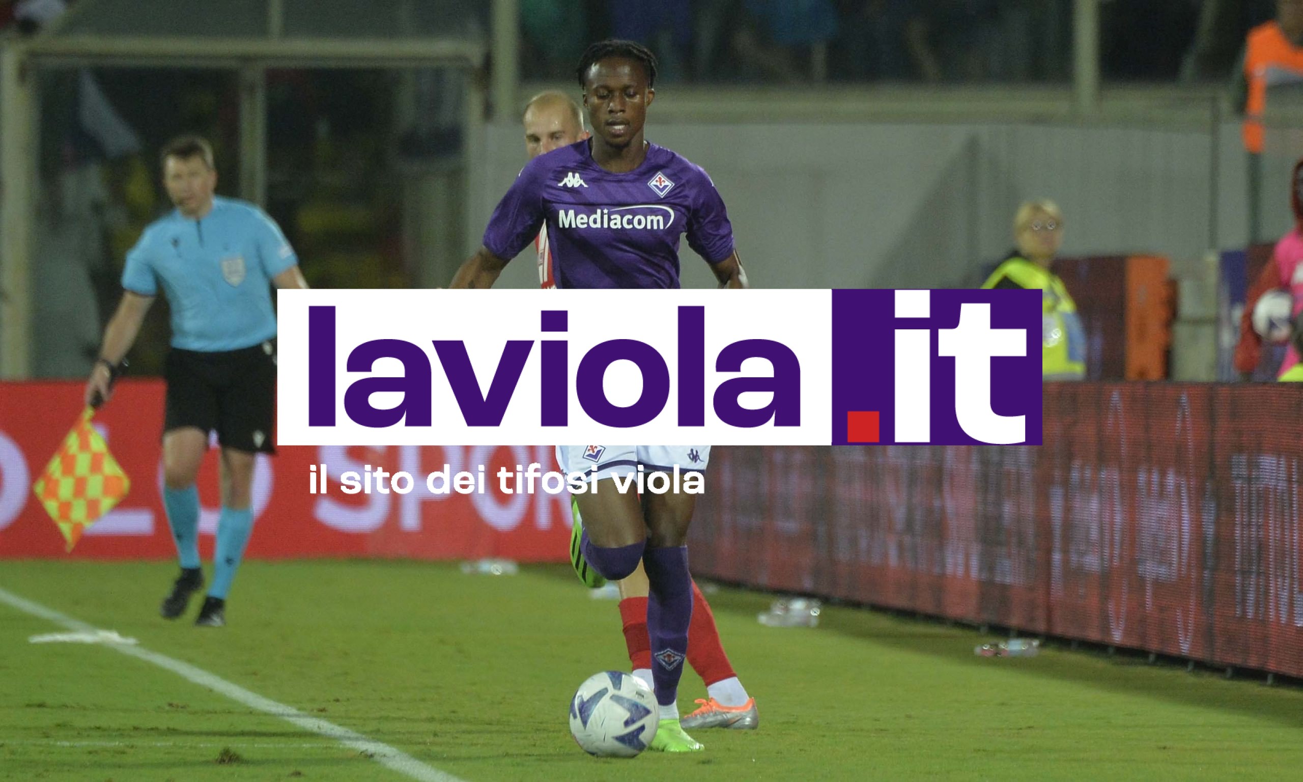 Kouame, tra la voglia di essere protagonista e la Fiorentina: ore calde per il futuro