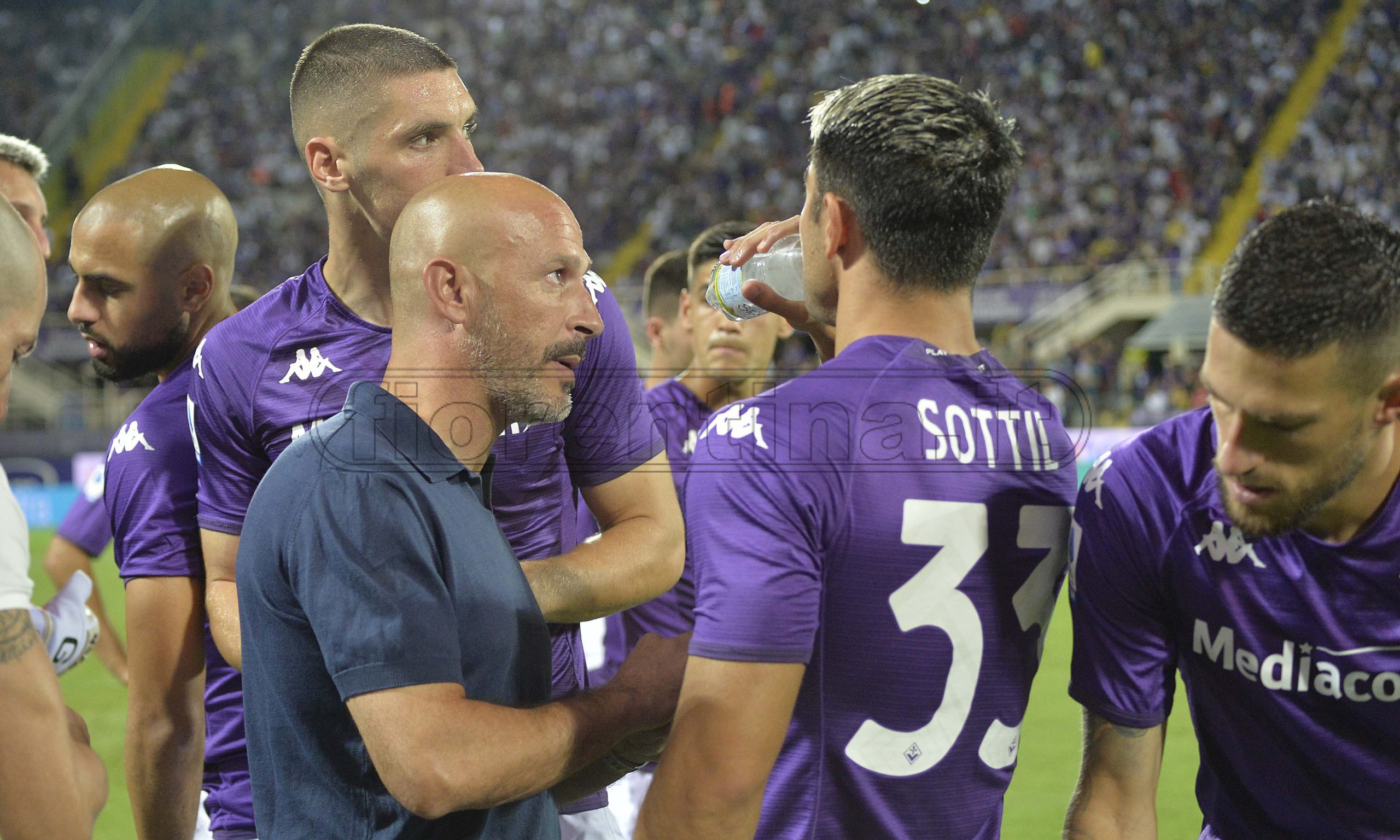 Verso Fiorentina-Juventus, i convocati di Italiano: out Bonaventura e Duncan. Torna Nico