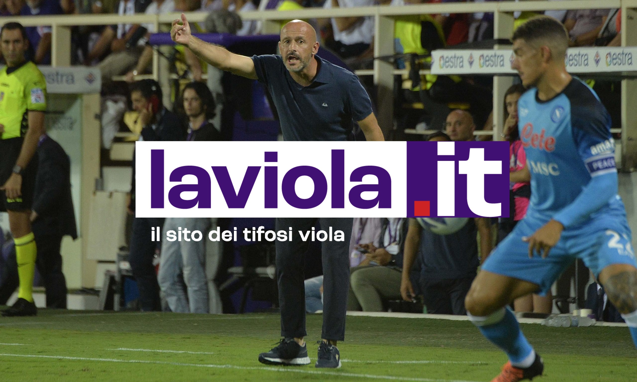 Ancora Italiano: “Cabral-Jovic assieme è un’idea. Zurkowski? Ci ho parlato, deve lavorare”