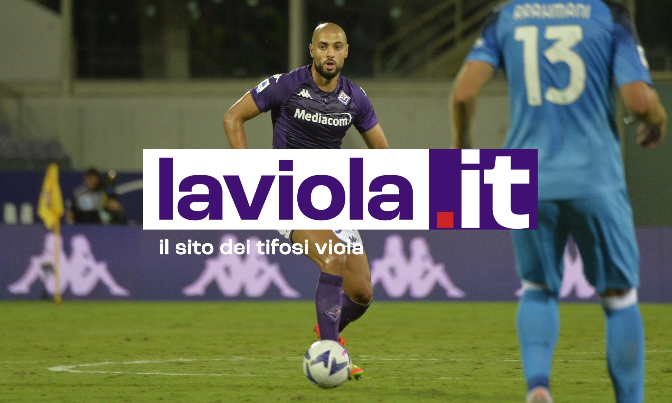 Le PAGELLE di VI.IT - Milenkovic e Amrabat insuperabili. Ikoné in difficoltà, Kouame vivace