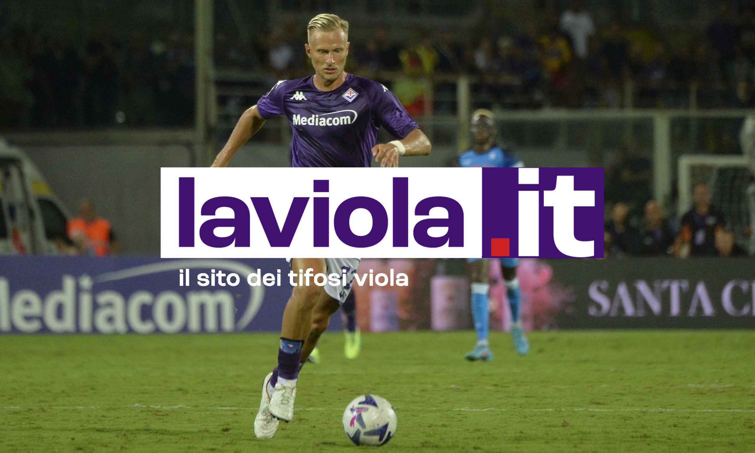 Le immagini di Fiorentina-Napoli nella fotogallery di VI.IT