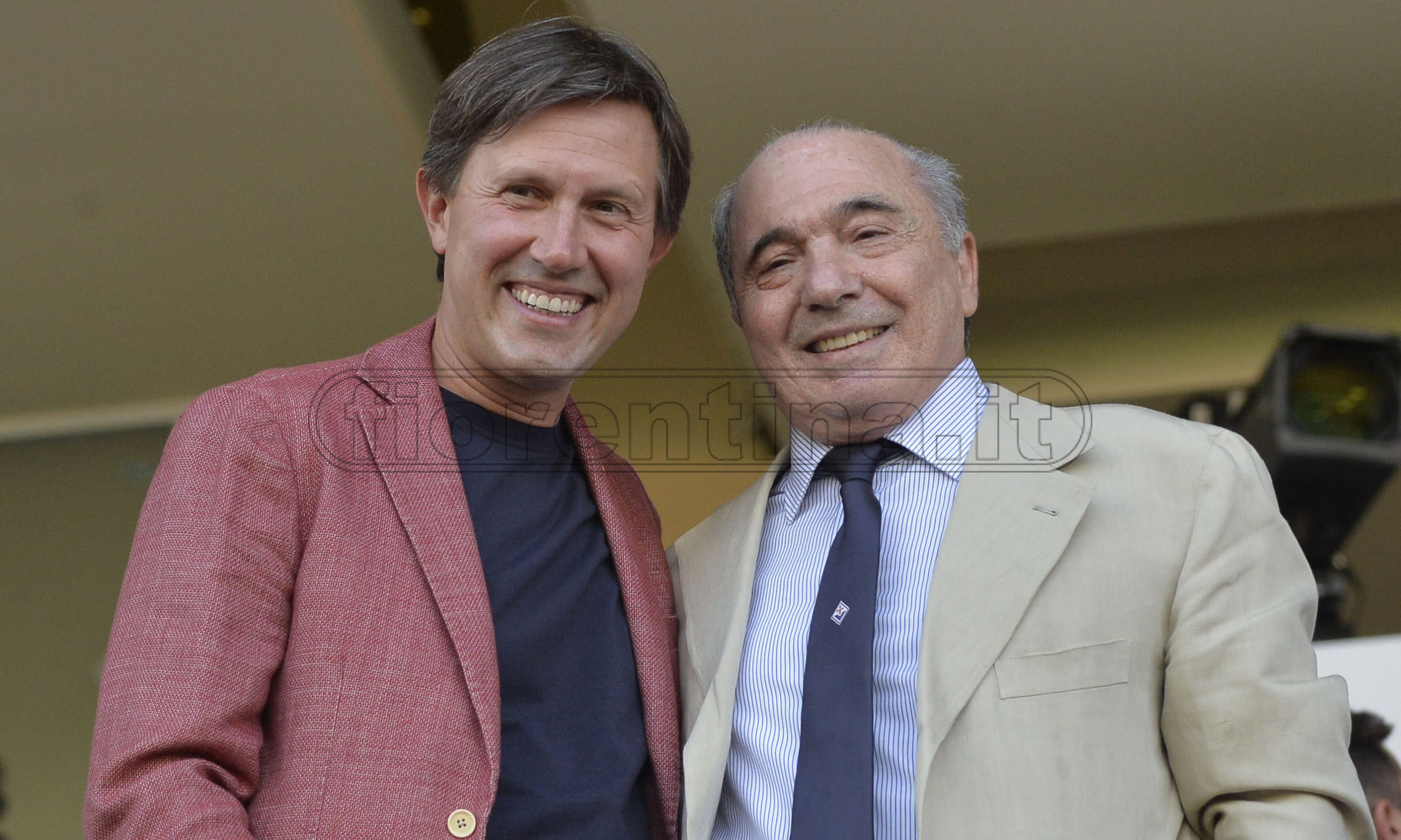 Nardella: "La Fiorentina giocherà lontano dal Franchi dalla metà del 2024 a quella del 2026"