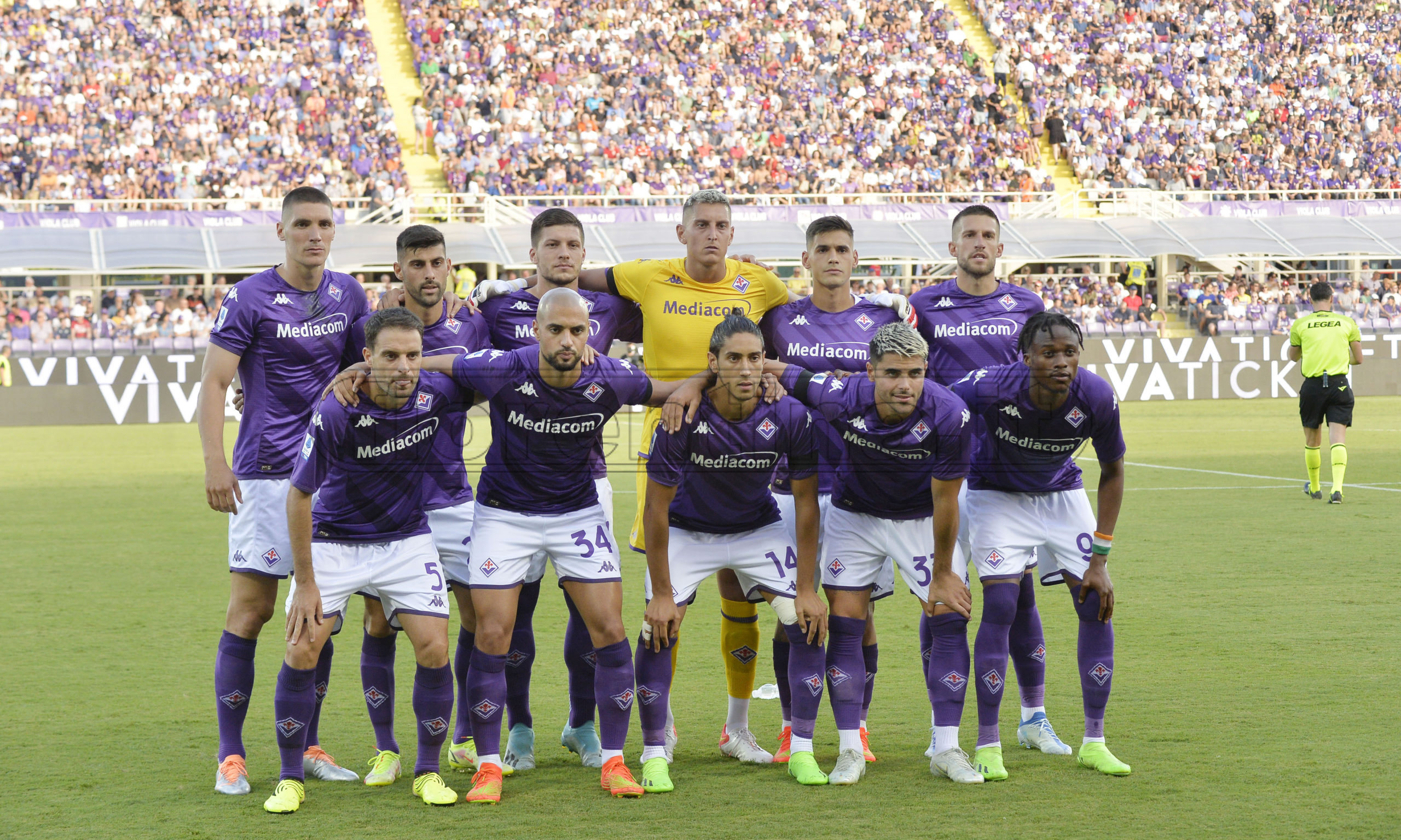 La giornata viola: il riassunto