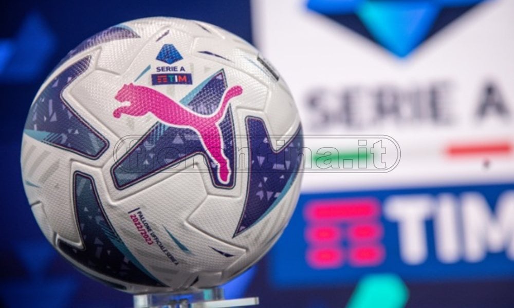 Serie A, al via i test sul fuorigioco semiautomatico