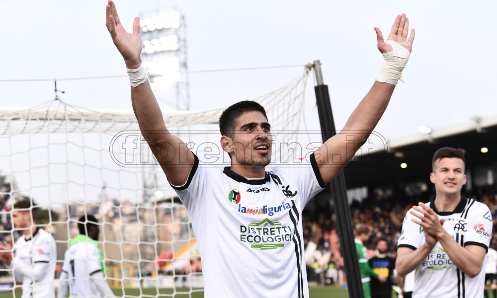 Nikolaou-Nastasic, scambio Fiorentina-Spezia ma… i liguri vogliono un conguaglio
