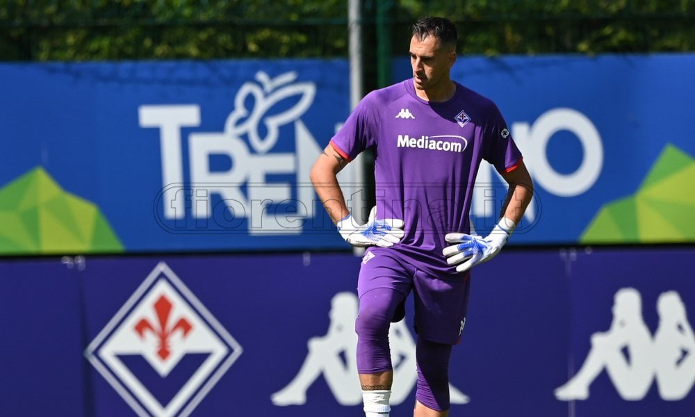 Rosati: "Tutto è bello se lo guardi nel momento giusto..."