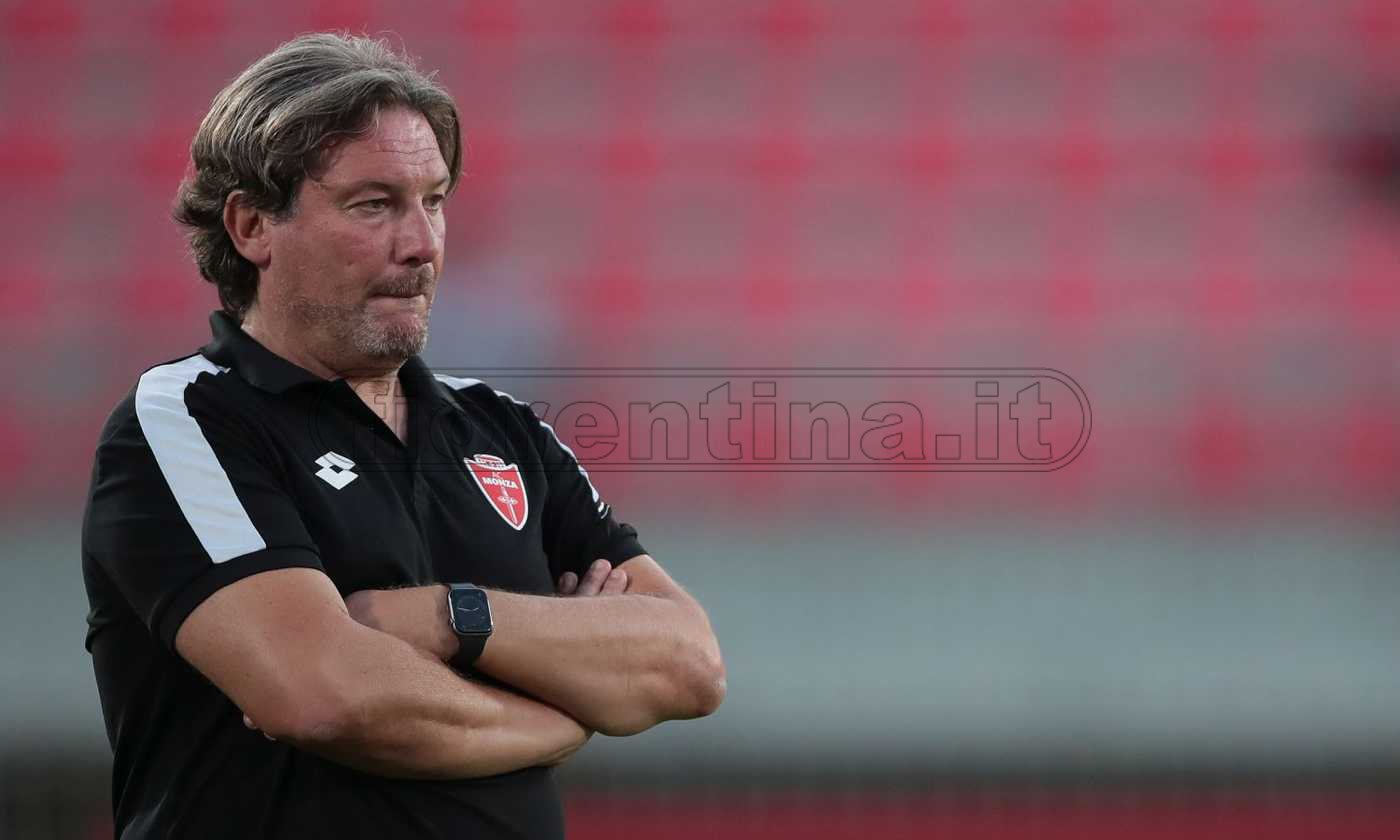 Serie A, ufficiale: Stroppa esonerato. Il Monza cambia tecnico, squadra a Palladino