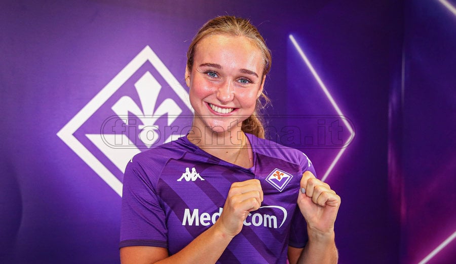 Femminile, Johannsdottir: "Felice per i tre punti e la doppietta. Stagione di alti e bassi chiusa al meglio"