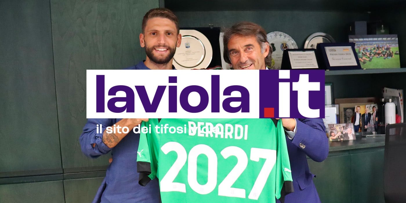 Da Lirola-Duncan ai no per Berardi: Fiorentina-Sassuolo e quell'asse di mercato interrotto