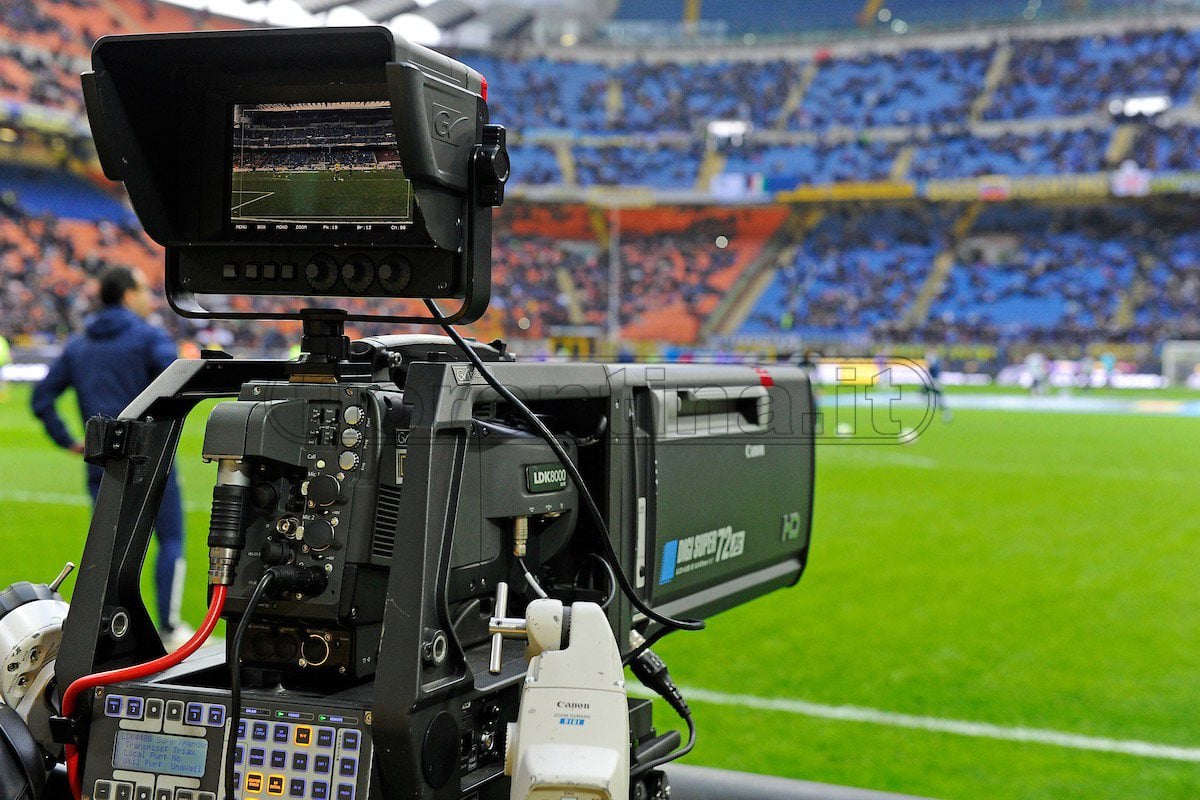 DAZN, il messaggio dopo i malfunzionamenti durante Spezia-Napoli e Torino-Udinese causati da TIM