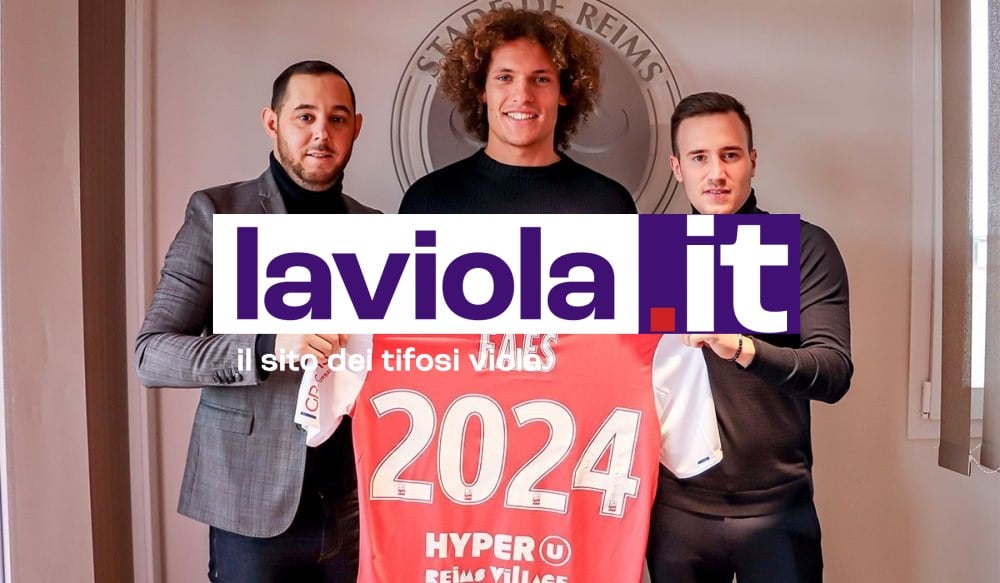 Chi è Wout Faes, il centrale belga che piace alla Fiorentina