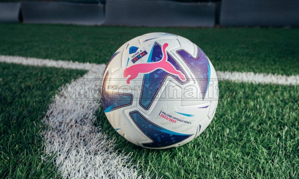 Serie A, quattro le partite in programma oggi: chiude la Roma a Udine