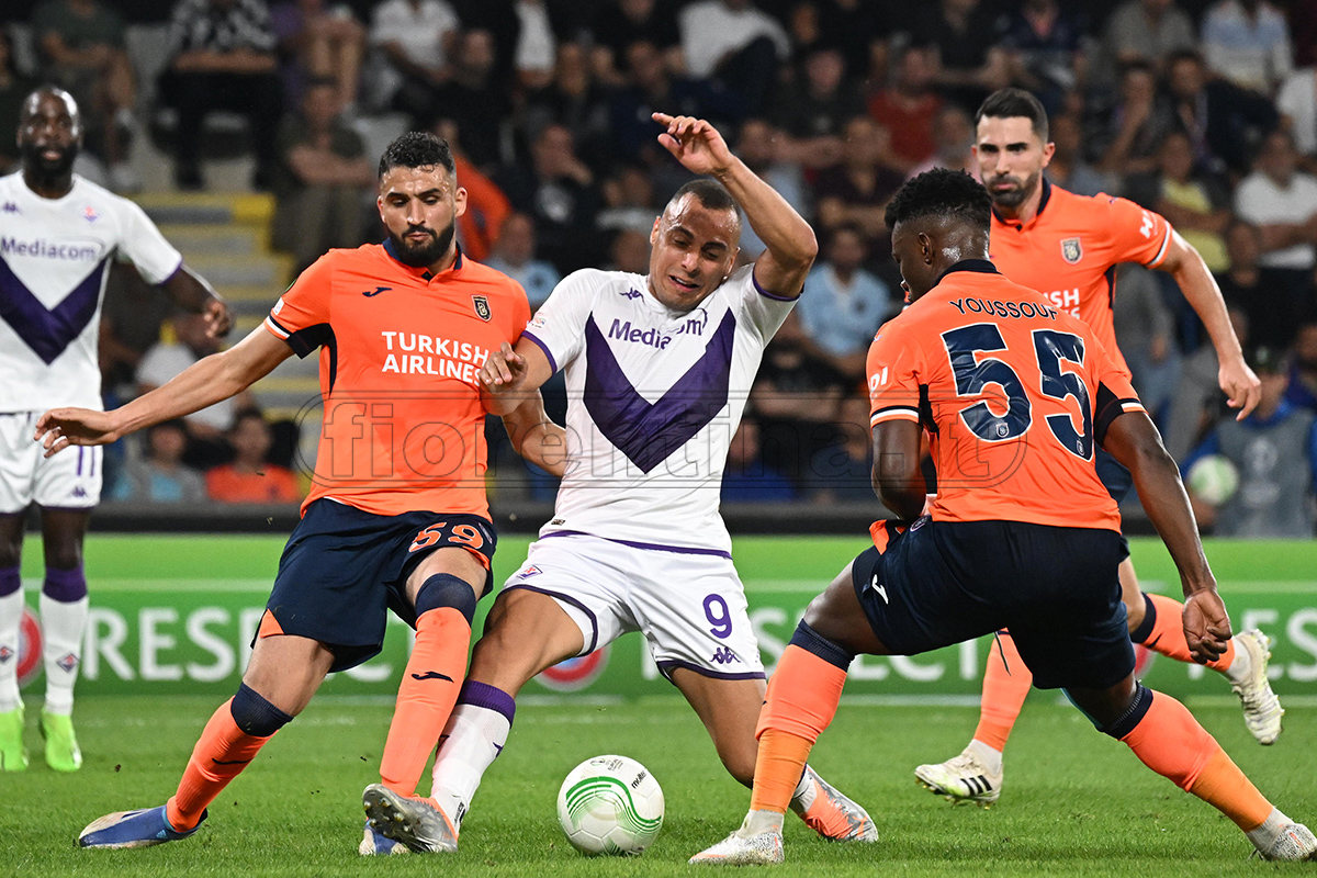 Dal Basaksehir al Sivasspor. Questa Fiorentina ha un altro volto rispetto all’ultima volta in Turchia, ma è vietato sbagliare