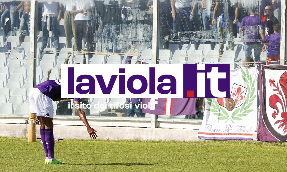 Le immagini di Fiorentina-Juventus nella fotogallery di VI.IT
