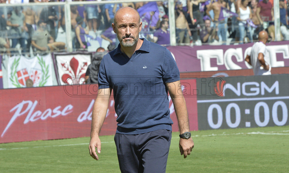 Italiano si conferma allenatore casalingo. 2 punti di media in casa, ma fuori...