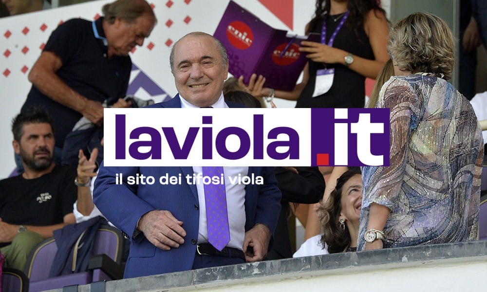 Commisso ribadisce concetti noti, ma al tifoso interessa più il campo dei numeri