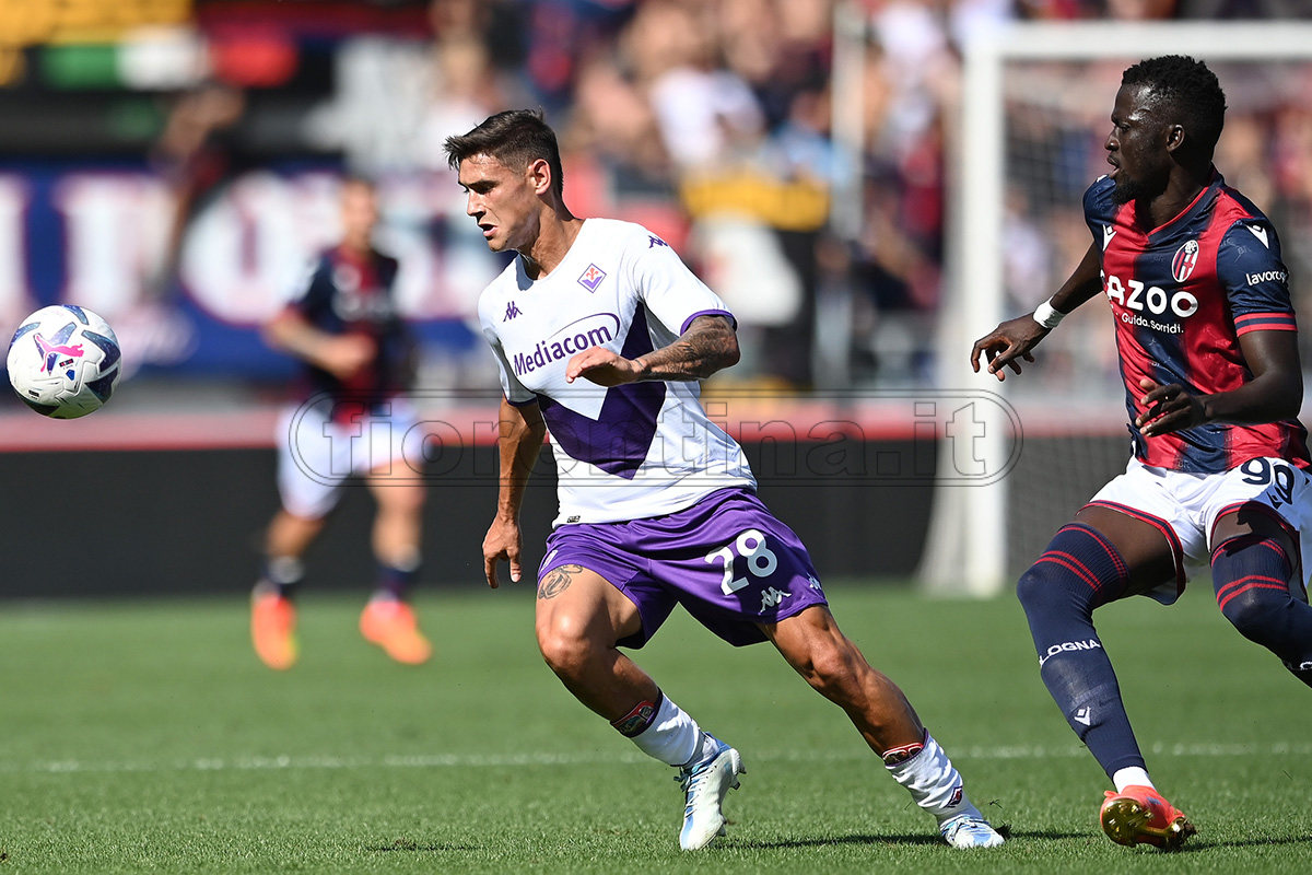Quarta: top 3 per contrasti e top 10 per recuperi in Serie A. Chino in ascesa, nonostante la non chiamata ai Mondiali