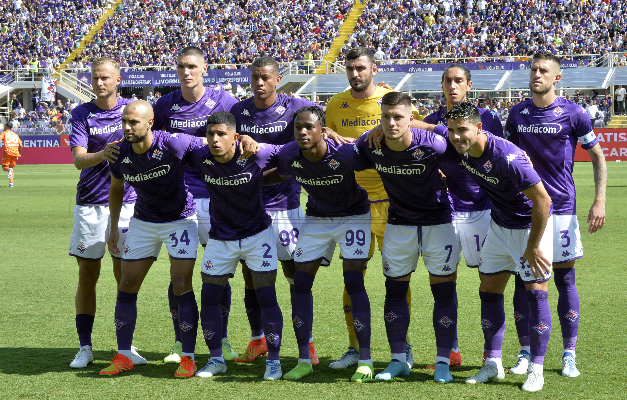 La giornata viola: il riassunto