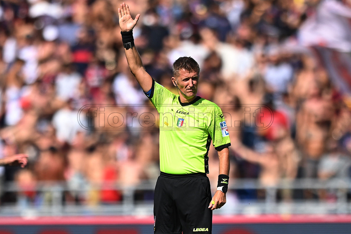 VAR, in Serie A si sta tornando indietro: giudizio dell'arbitro inappellabile (come su Quarta)