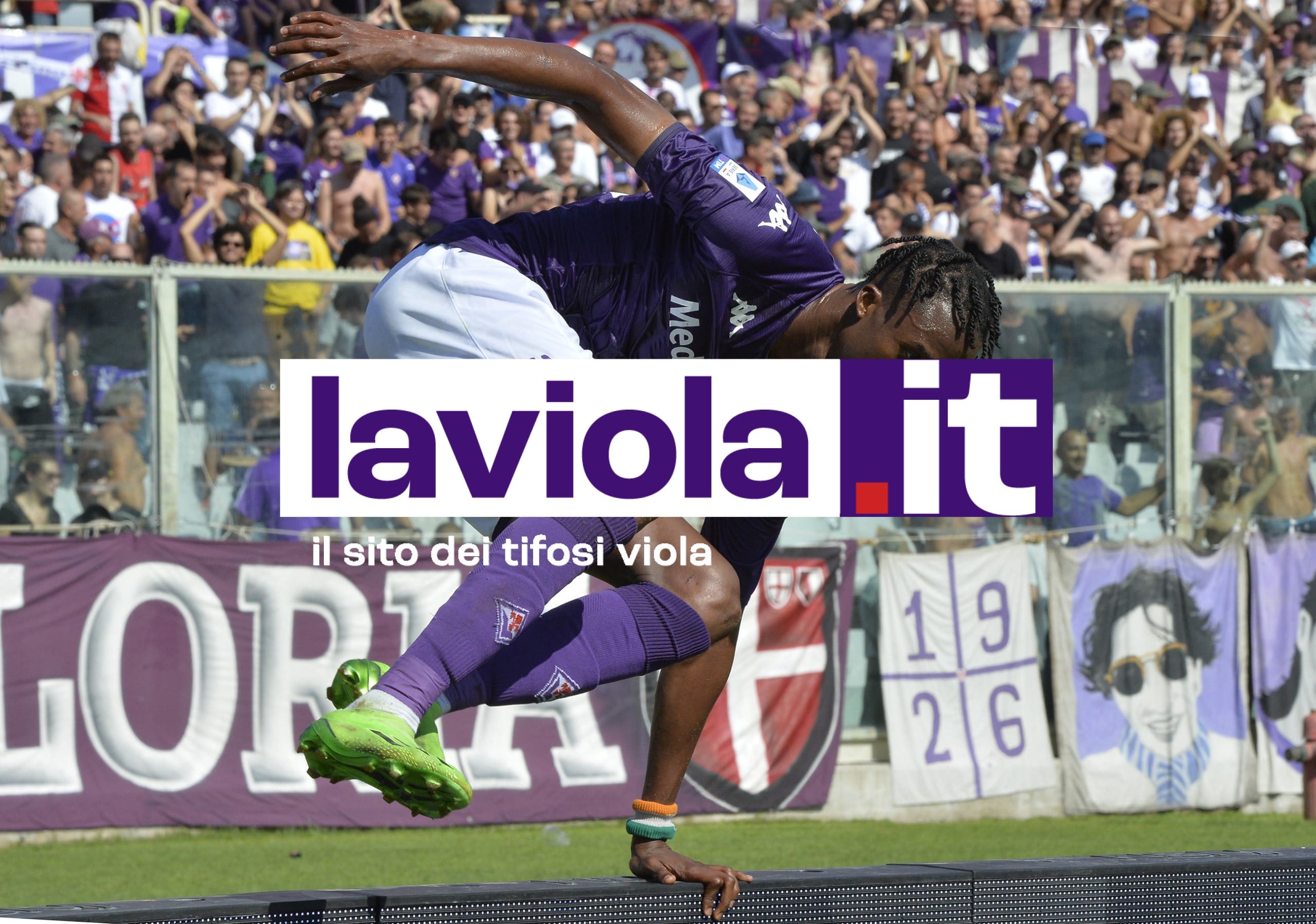Il redivivo Kouame salva la Fiorentina e l'attacco di Italiano