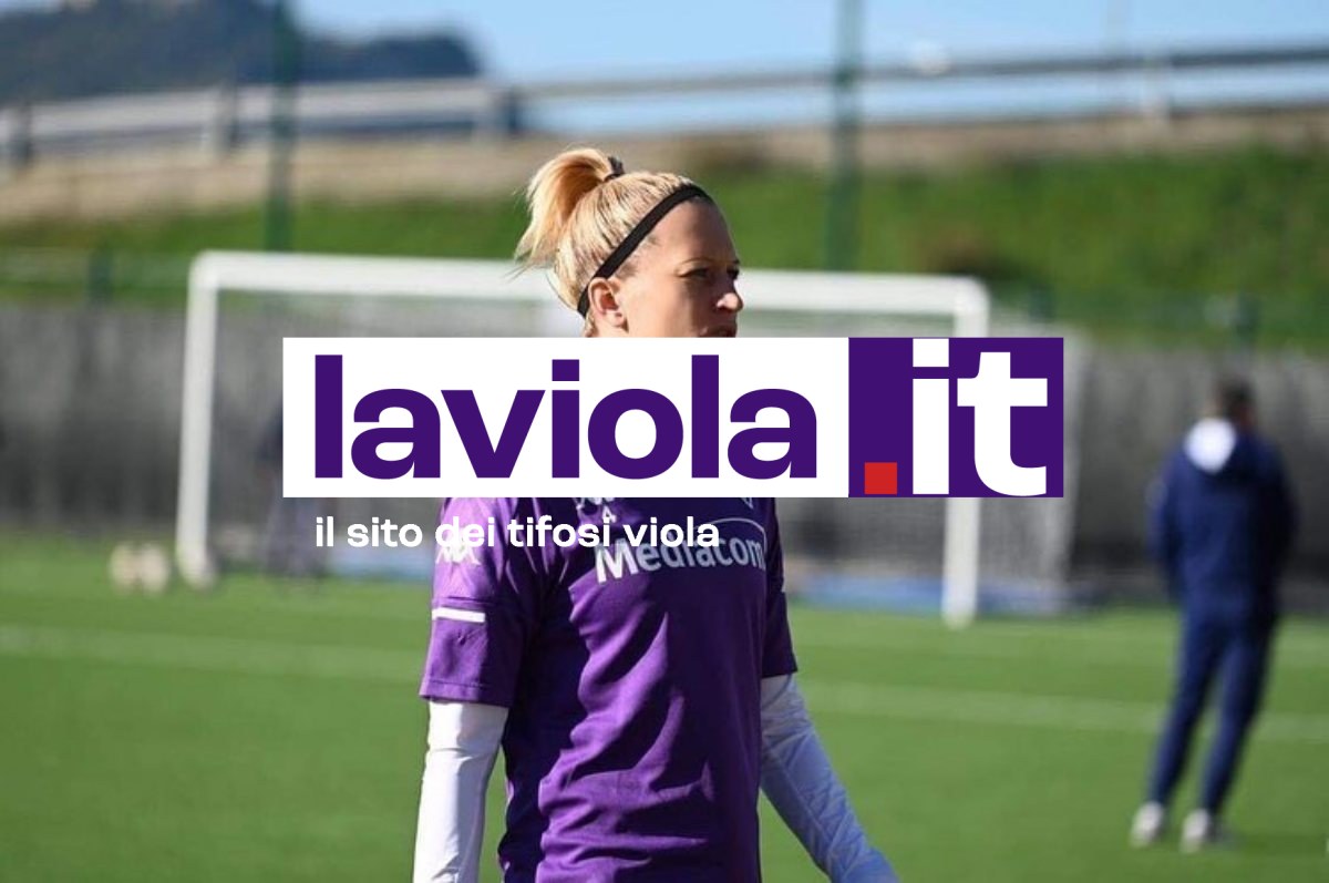 Femminile, si ritira l'ex viola Janni Arnth