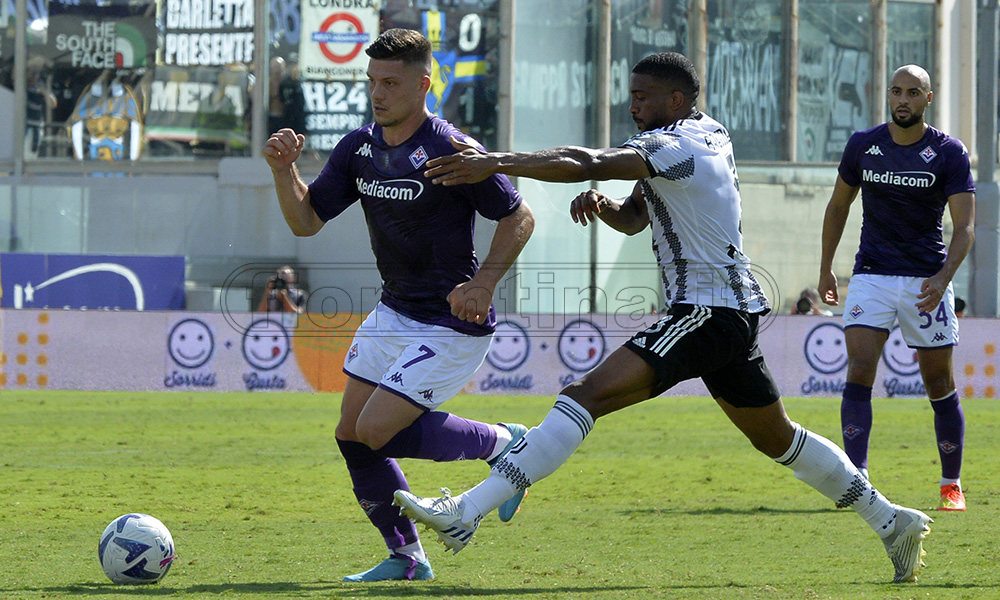 Pippo Baudo: "Spero in una finale di Coppa Juve-Fiorentina. Viola squadra strana"