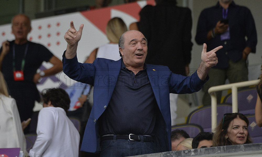 Commisso: “Vlahovic-Juventus? Operazione eccellente per noi”