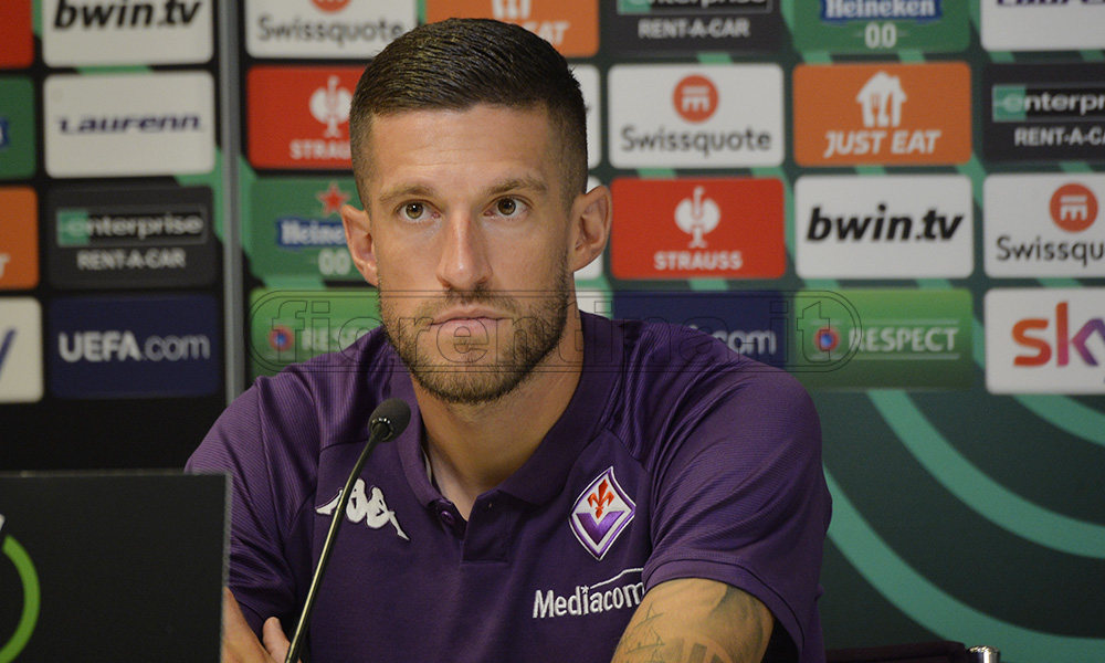 Biraghi: "Risultato straordinario. Negli spogliatoi c'era gioia ma anche fame di vincere le 2 finali"