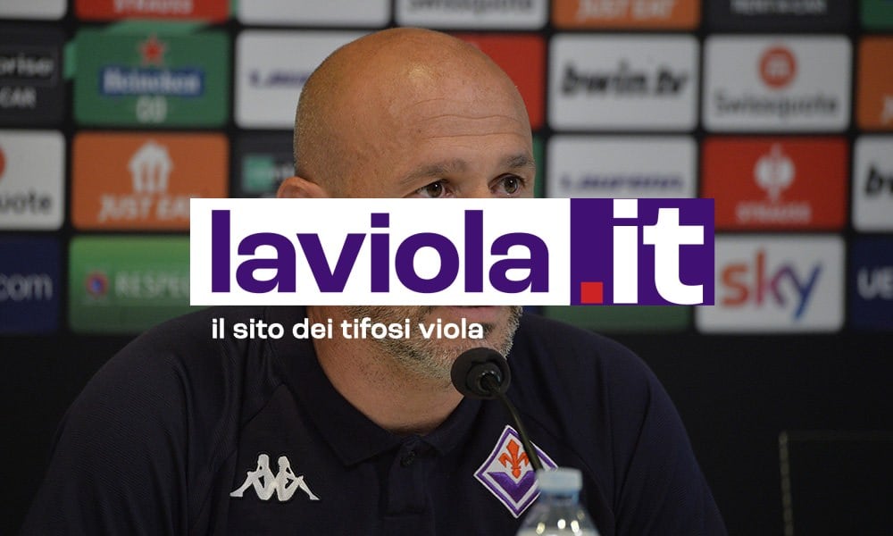 Italiano: "Abbiamo l'obbligo di risalire in classifica. Spero che Cabral e Jovic comincino a segnare"
