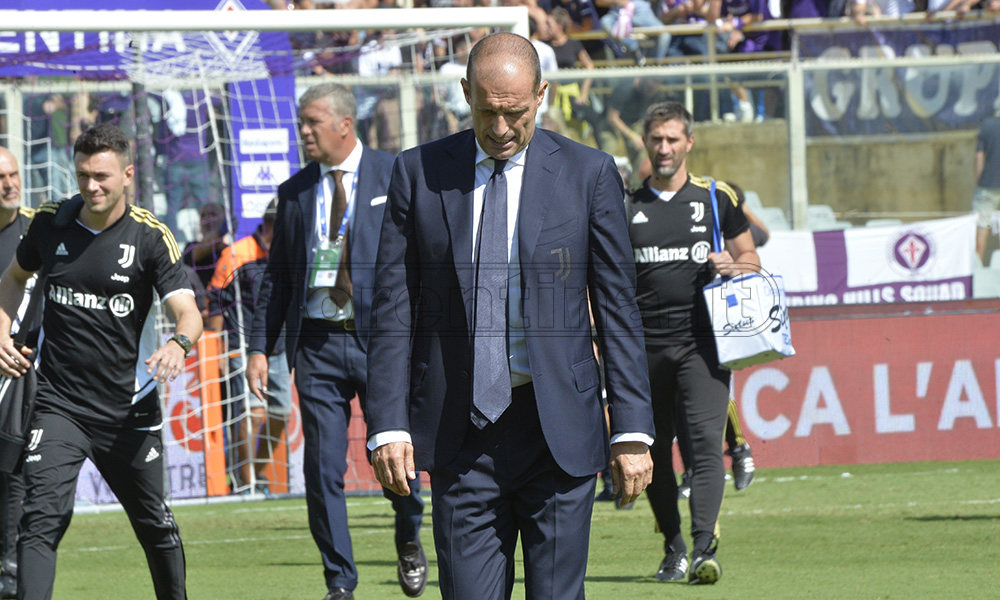 Serie A, cade anche la Juventus: sconfitta dal Monza 0-2 allo Stadium