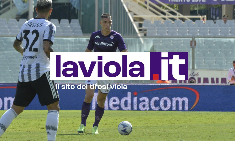 Milenkovic: “Rimasto per le ambizioni del club e per Italiano”