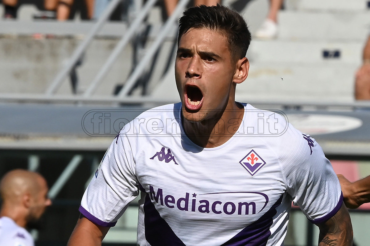 Il Quarta ritrovato: ora è una certezza. E vuole rinnovare con la Fiorentina