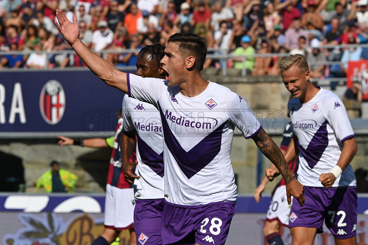 Verso Juventus-Fiorentina: pochi dubbi in difesa. Quarta per Igor. A destra Dodo, occhio a Terzic