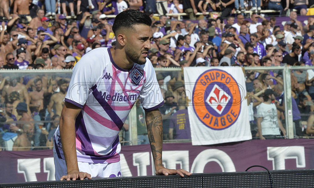 Gonzalez migliora ma… A riposo anche col Riga. Obiettivo 1’ a Bologna