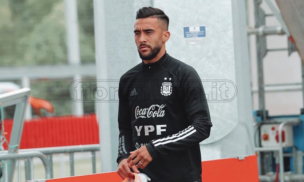 Attenzione: l'Argentina vuole i suoi gioielli. Gonzalez a rischio per il Milan