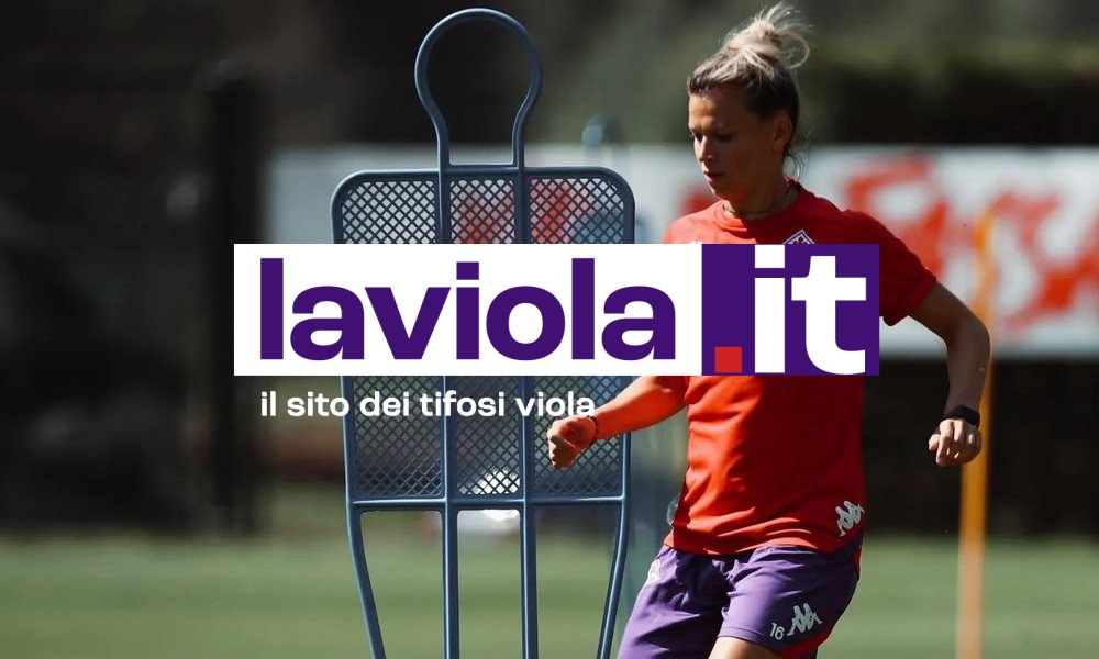 Femminile, il report medico della Fiorentina sull'infortunio di Laura Agard
