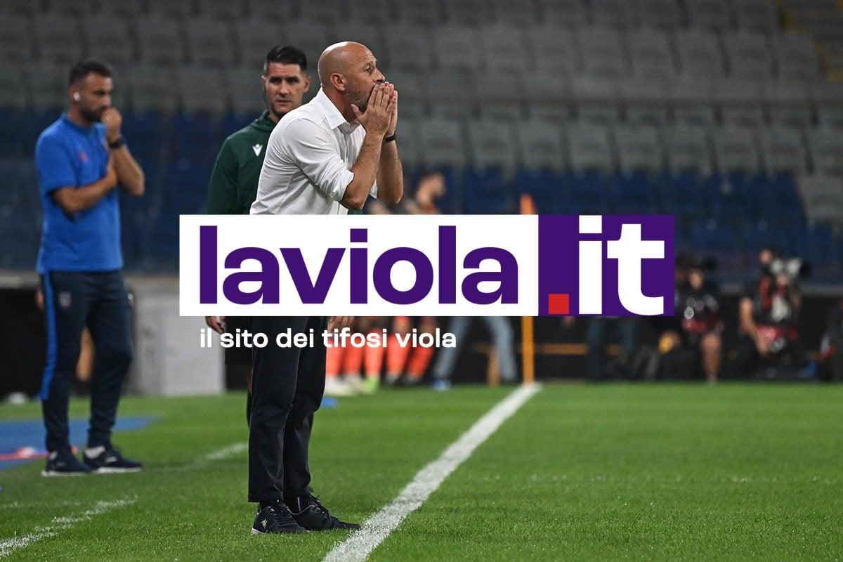 Italiano: “Non abbiamo l’anima, dobbiamo reagire. Non so come rimediare a questa situazione”