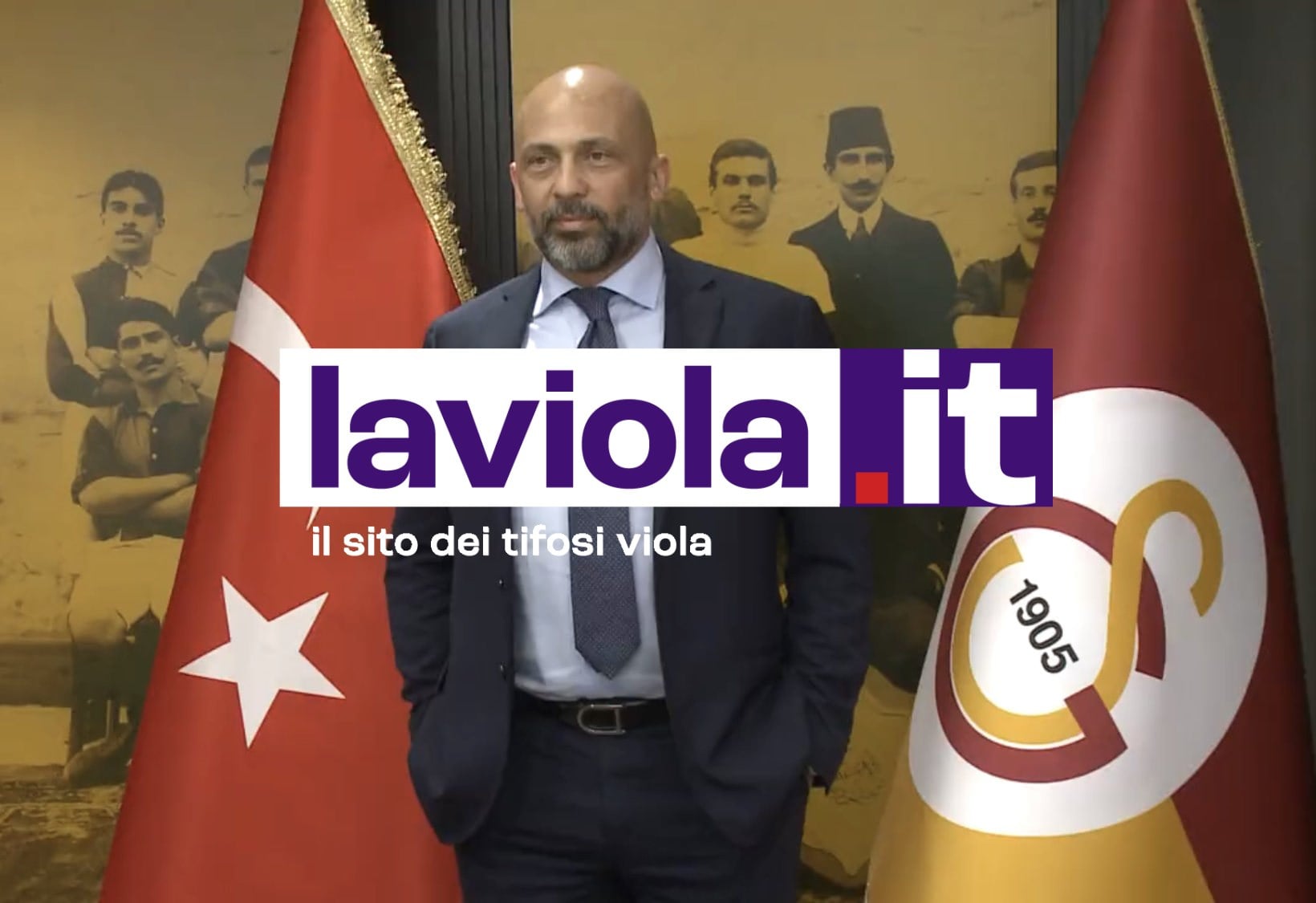 Sensibile a VI.IT: “Mercato di livello, ma troppe aspettative. Col Basaksheir ci vorrà la miglior Fiorentina”