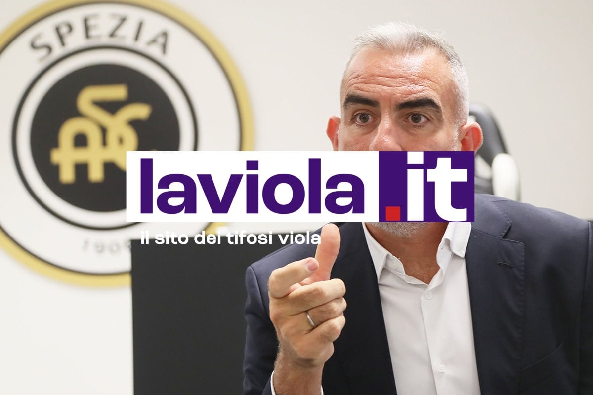 Macia: "Contenti per Nzola. Voleva la Fiorentina e abbiamo rispettato la sua volontà"