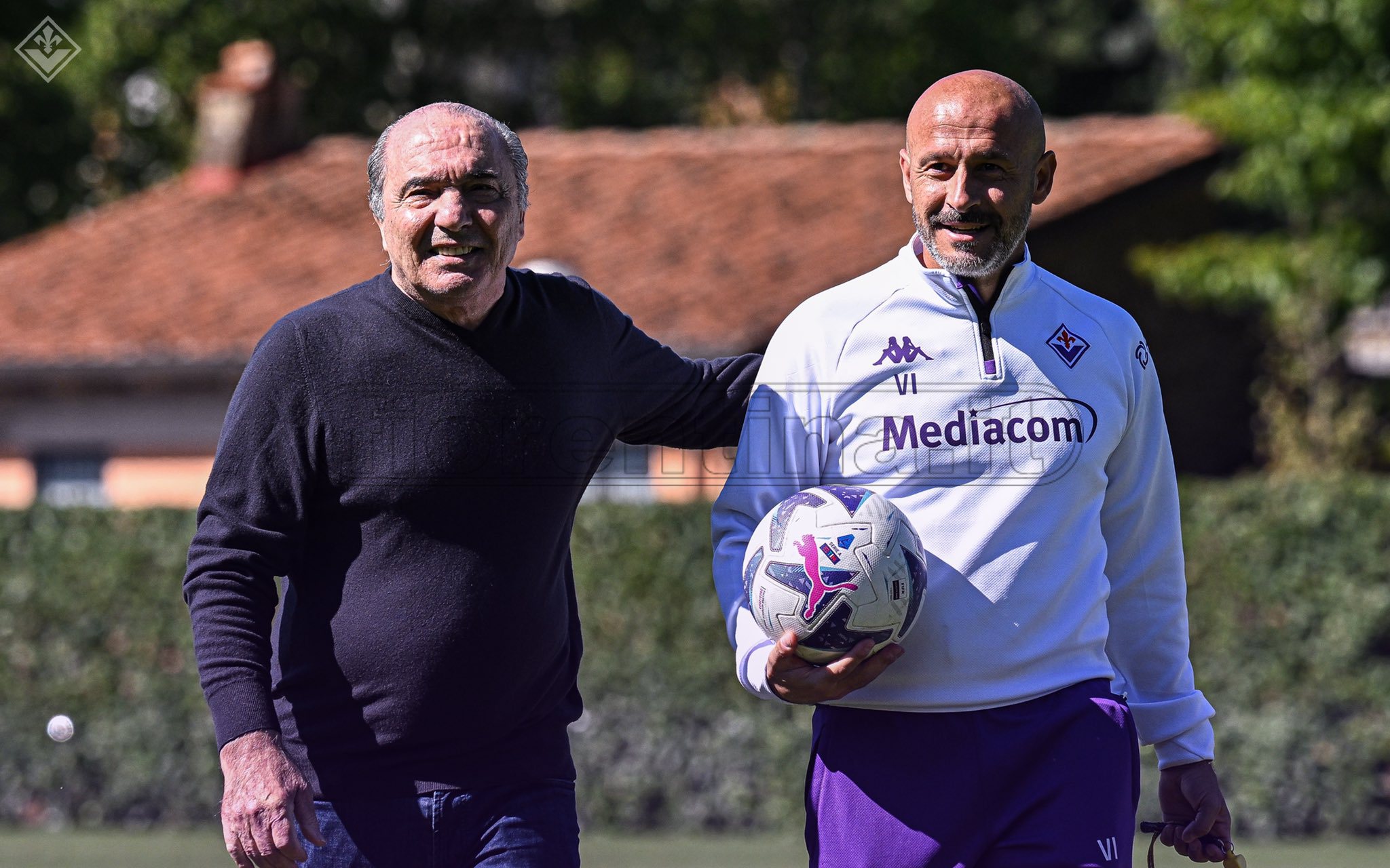 La giornata viola: il riassunto