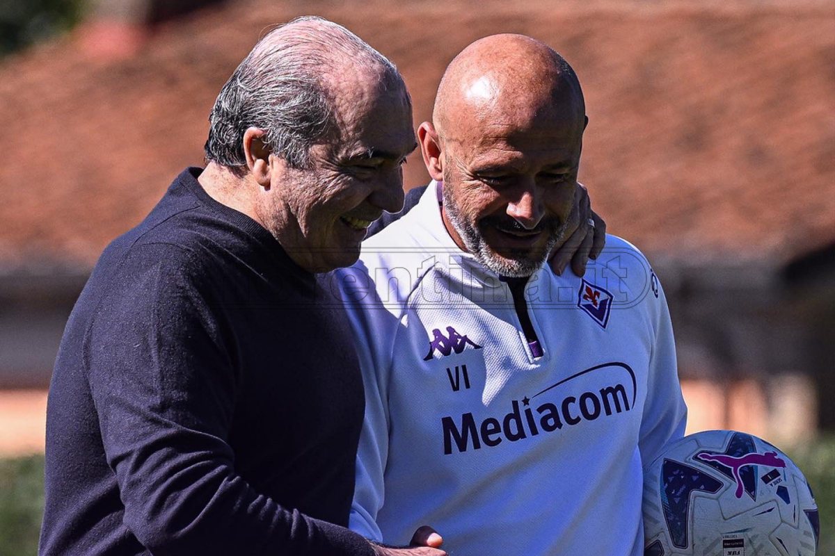 Pedullà: "Commisso aveva promesso a Italiano che avrebbe alzato l'asticella. Ora un centrale e un colpo in mezzo"