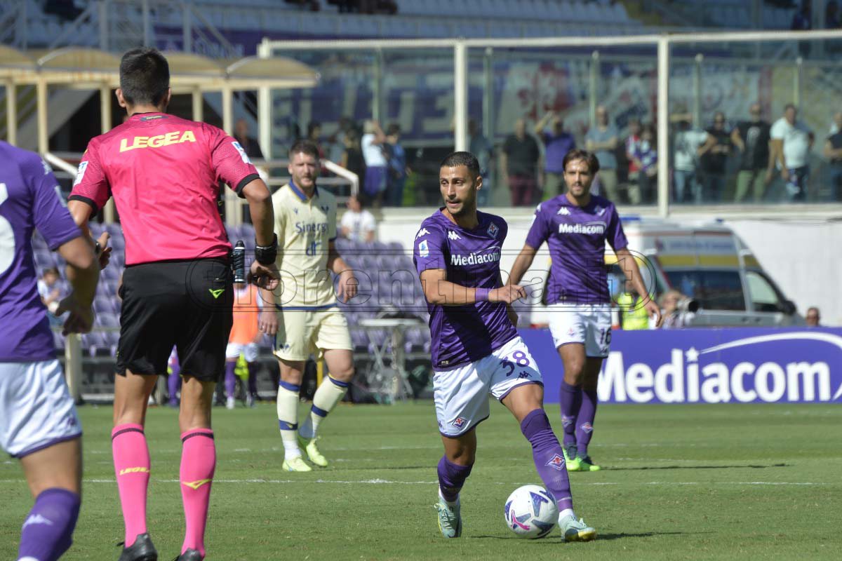 Mandragora: "La vittoria serviva tantissimo, volevamo riscattarci"